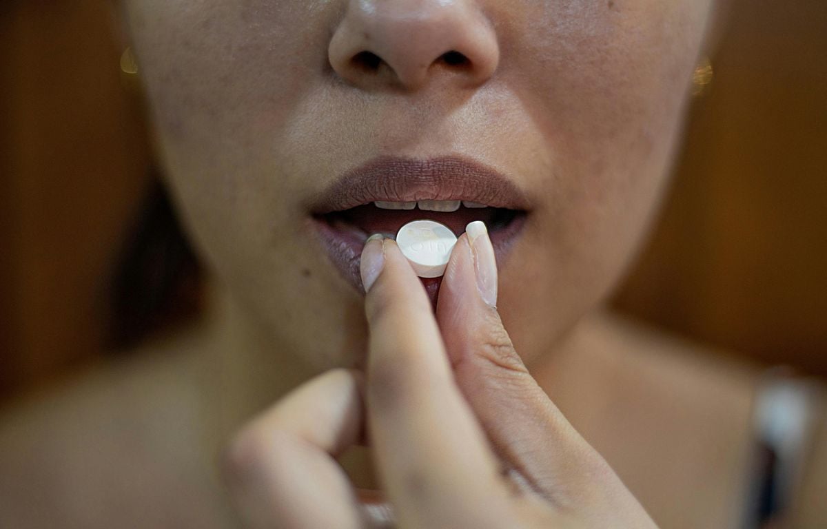 Cosmétiques, médocs, papier, peinture... Le dioxyde de titane, cancérigène potentiel, se cache partout autour de vous