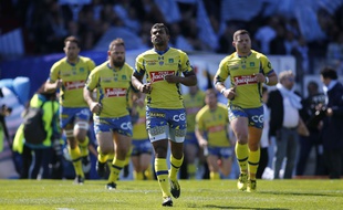Les joueurs de Clermont sont attendus le 17 juin au Roazhon Park pour les demi-finales de Top 14.