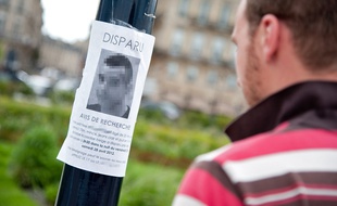 L'A.R.P.D. aide les familles de personnes disparues (illustration).