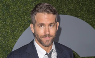 Ryan Reynolds