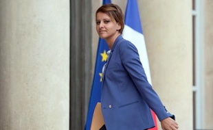 Quatre entreprises ont été sanctionnées financièrement depuis janvier pour n'avoir pas respecté l'égalité professionnelle hommes-femmes, a annoncé mercredi la ministre des droits des femmes Najat Vallaud-Belkacem.