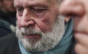 Bernard Preynat est jugé pour agressions sexuelles sur mineurs.