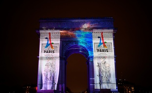 Une version française du slogan de Paris 2024 sera dévoilée vendredi