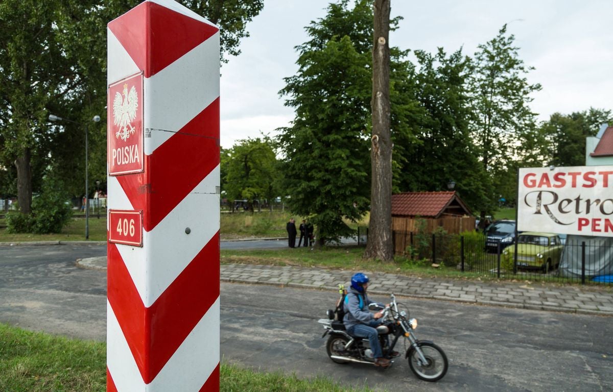 Espace Schengen : La Pologne prolonge les contrôles à ses frontières avec l'Allemagne et la Lituanie