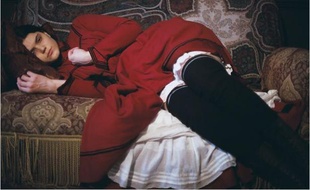 Photo extraite du film «Augustine».