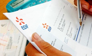 La taxe de contribution au service public de l’électricité va augmenter de 1,1 %.