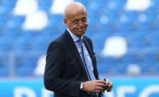 Pour Pierluigi Collina, c'est non