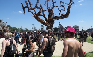 Hellfest 2015