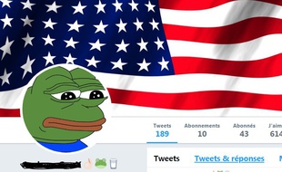 Les émojis grenouille, verre de lait ou encore doigts