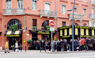 Le restaurant L'Entrecôte va ouvrir un établissement à Barcelone.