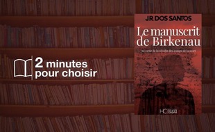 Le Manuscrit De Birkenau De Jose Rodrigues Dos Santos Fait Suite Avec Effroi Au Magicien D Auschwitz