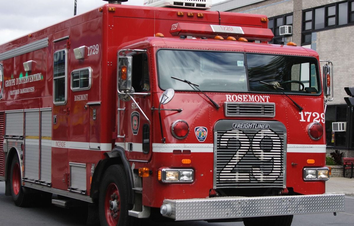 Canada : Un poisson tombé du ciel déclenche un incendie
