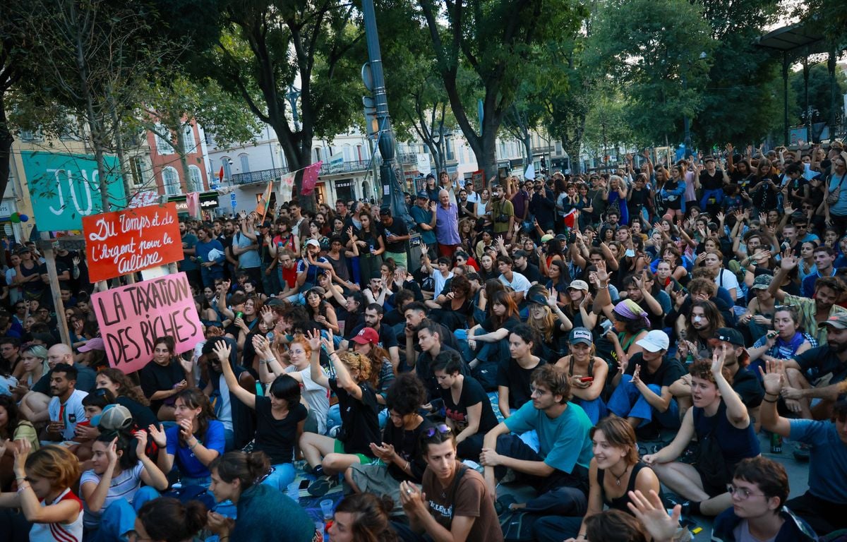 Grève du 18 septembre : Les autorités prévoient une forte participation, dont de nombreux manifestants « radicaux »
