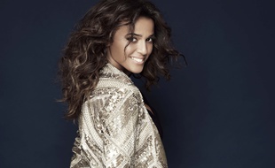 Nâdiya prépare un nouvel album pour fin 2018
