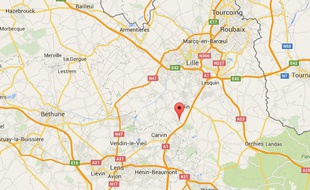 La ville de Phalempin