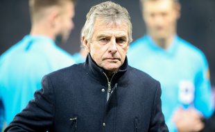 Christian Gourcuff
