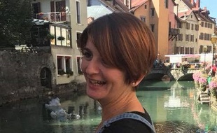 On reste sans nouvelle de cette jeune femme