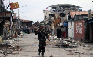 Des responsables philippins ont estimé samedi que tous les otages détenus par des insurgés musulmans depuis près de trois semaines dans la ville méridionale de Zamboanga avaient été libérés.
