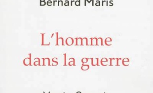 L'homme dans la guerre : Maurice Genevois face à Ernst Jünger