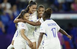France-Allemagne : Comment voir le quart de finale de l’Euro (chaîne, etc.)