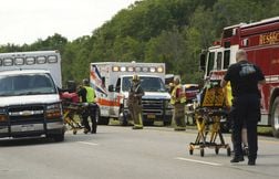 Un accident de bus dans l’État de New York fait plusieurs morts et blessés