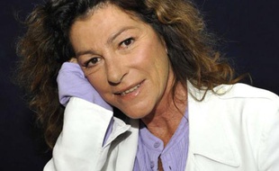 La navigatrice Florence Arthaud, en juin 2009