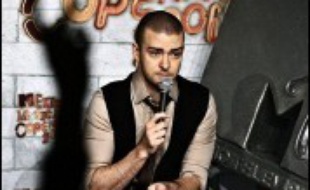 Le chanteur américain Justin Timberlake présente jeudi soir à Copenhague la 13e édition des MTV Europe Music Awards, pour laquelle les Red Hot Chili Peppers font figure de favoris avec quatre nominations.