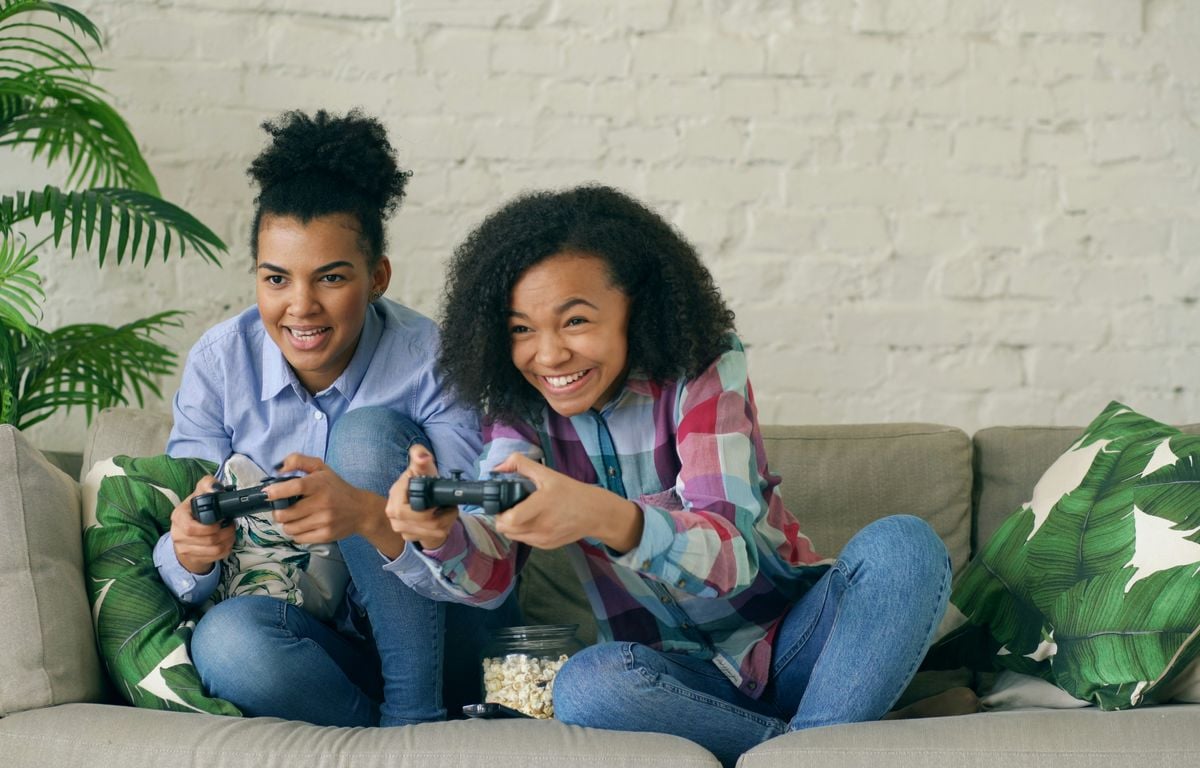 Paris Games Week : Quels jeux vidéo les femmes doivent-elles encore conquérir ?