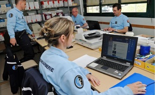 Onze enquêteurs travaillent à temps plein depuis 2004 à la résolution de la mort de l'enfant.