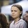 Greta Thunberg récompensée par le Prix international de la paix des enfants