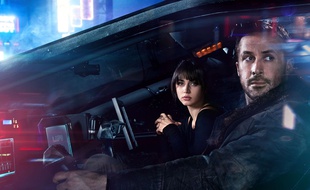 Blade Runner 2049 - Illustration