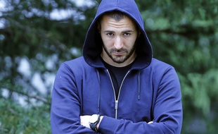 Karim Benzema