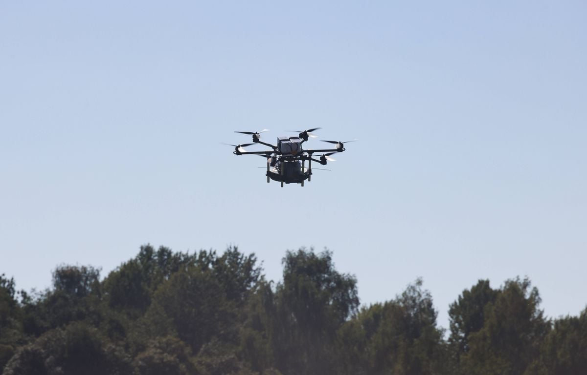 Guerre en Ukraine : Drone russe en Roumanie et opérations de sabotage ukrainiennes de trains