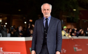 L'acteur Toni Servillo au 10e Festival International du Film de Rome