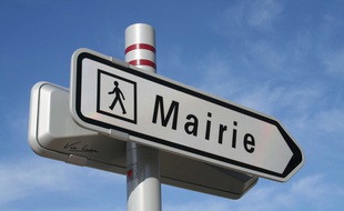 Le garagiste clandestin était aussi payé comme employé municipal. Illustration.