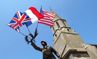Un ancien combattant de la Deuxième Guerre Mondiale est mort mardi en pleine cérémonie de commémoration du 8 mai à Biache-Saint-Vaast