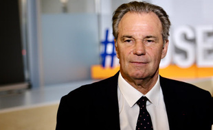 Renaud Muselier en juin 2021