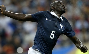 Mamadou Sakho était de la partie contre l'Espagne en 2014