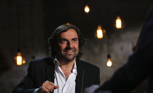 André Manoukian.