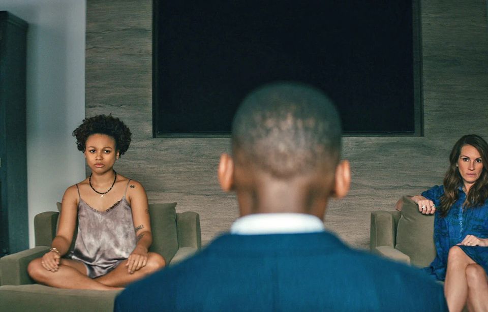 « Le Monde après nous » Comment le couple Obama s’est retrouvé investi dans un film