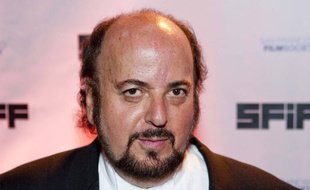 Le réalisateur James Toback