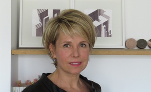 L'architecte marseillaise Corinne Vezzoni