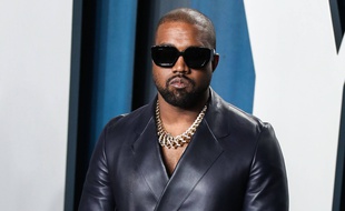 Kanye West vient d'annoncer la sortie d'un nouvel album.