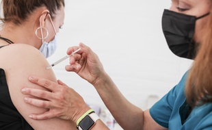 Des points de vaccination temporaires dans les quartiers de Montreuil