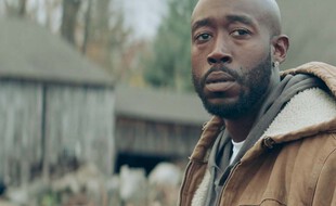 Freddie Gibbs dans «Down with The King» de Diego Ongaro