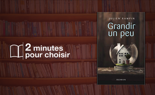 Grandir un peu