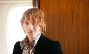 Rupert Grint dans Moonwalkers