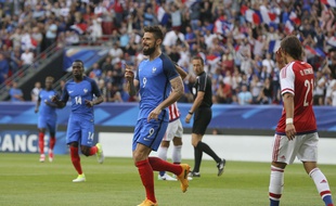 Olivier Girouuuuuud