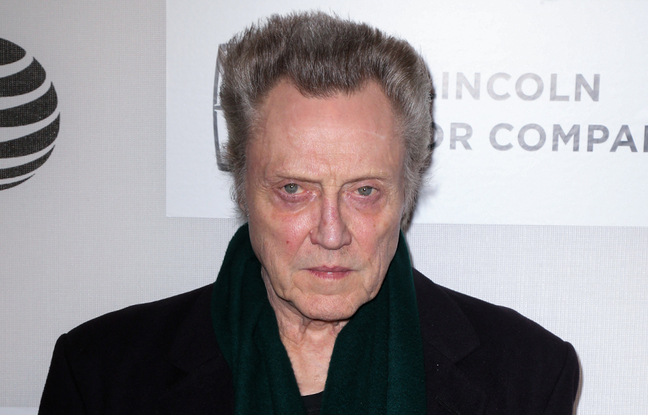 Christopher Walken rejoint le casting de la suite de « Dune »