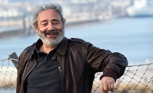 Dan Franck à Marseille